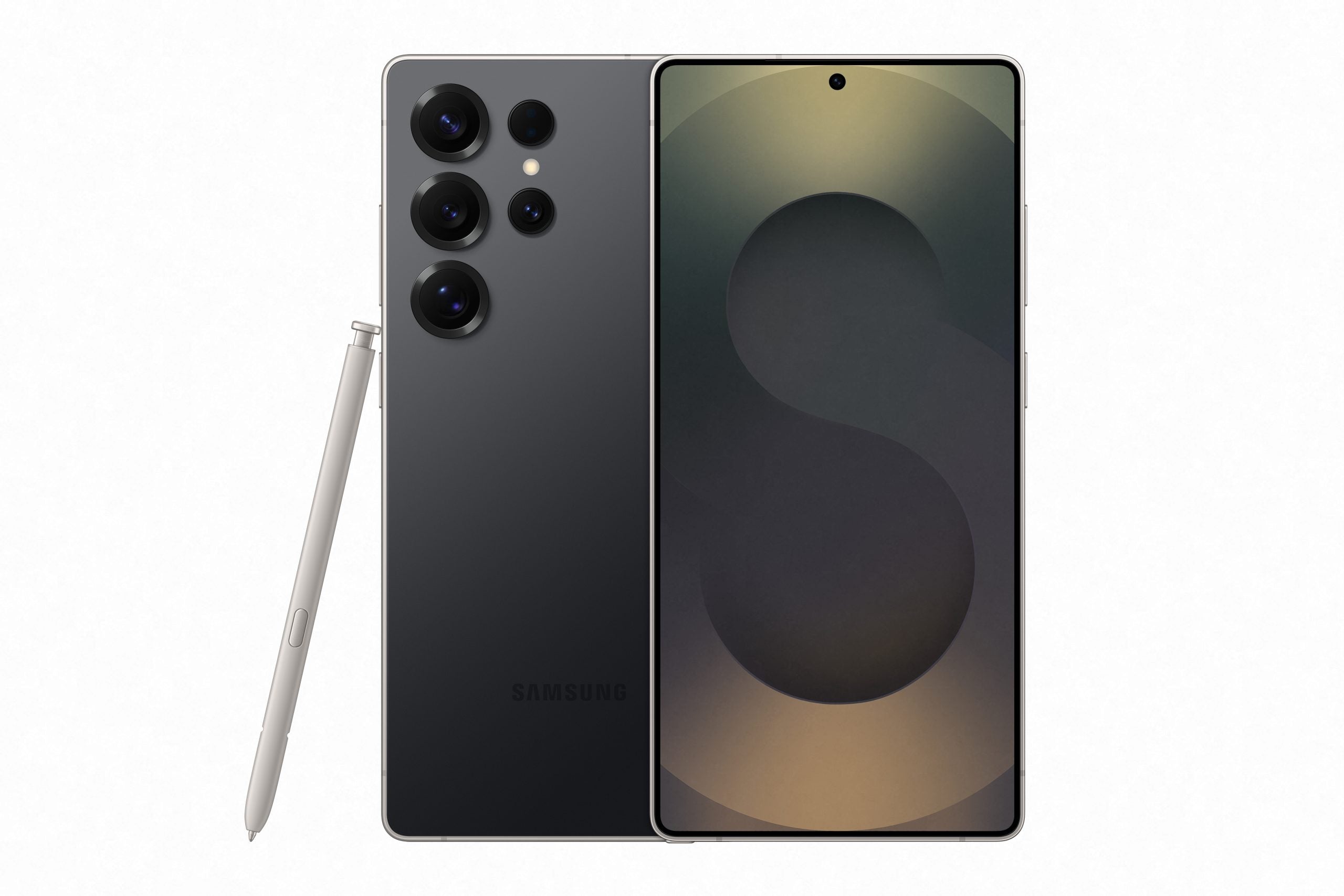 Samsung Mobile Phones